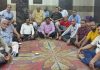 गौ हत्या के विरोध में उतरी सनातन धर्म सभा, कार्रवाई की मांग