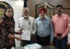 रोटरी क्लब मिड टाउन द्वारा रिसाइट विजन प्रोजेक्ट का किया जाएगा शुभारंभ