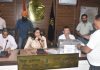 डिप्टी कमिश्नर ने पटाखों की बिक्री के लिए 57 अस्थायी लाइसेंस किए जारी