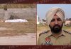 कक्को के नजदीक संदिग्ध परिस्थितियों शव बरामद, पुलिस ने जांच की शुरू