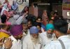 ਸਕੂਲ ਵੈਨ ਤੋਂ ਹੇਠਾਂ ਡਿੱਗਣ ਕਾਰਨ 3 ਸਾਲਾਂ ਬੱਚੇ ਦੀ ਹੋਈ ਮੌਤ, ਪਰਿਵਾਰ ਨੇ ਵੈਨ ਡਰਾਈਵਰ ਤੇ ਲਗਾਏ ਆਰੋਪ