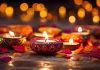 दीपों का त्यौहार है दीवाली…