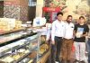 मिलावटी खाद्य पदार्थों से लोगों के स्वास्थ्य से खिलवाड़ करने वाले किसी भी व्यक्ति को बख्शा नहीं जाएगा: डा. जतिंदर
