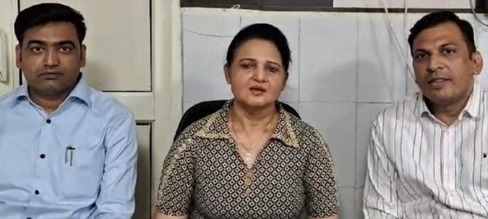 dr kabita