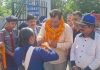 साइंस मेलों से बच्चों को विज्ञान के सिद्धांतों को समझने में होती है आसानी: डा. पुष्पेंद्र