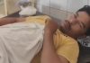 मध्य प्रदेश के एक होटल में पार्टी कर रहे युवक को मारी गोली, पुलिस जांच जारी