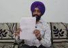 ਸਾਬਕਾ ਫੌਜੀ ਨਾਲ ਹੋਈ ਠੱਗੀ, ਨਕਲੀ IPS ਨੇ ਡਰਗ ਕੇਸ ਵਿੱਚ ਫਸਾਉਣ ਦੀ ਧਮਕੀ ਦੇ ਕੇ ਠੱਗੇ 23 ਲੱਖ