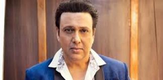 Actor गोविंदा को लगी गोली, हुए जख्मी