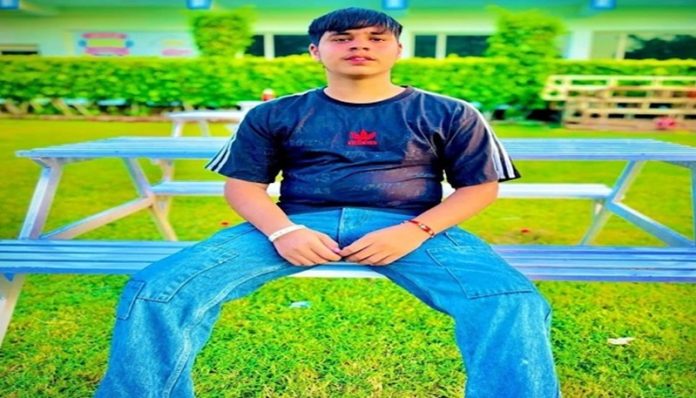 gurdaspur murdere boy