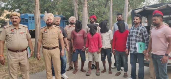 hoshiarpur-police-arrested-murdrer-2-murder-case-solved-in-48-hours