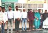 आयोडीन युक्त नमक की पहचान- उगते सूरज का निशान