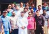 गलत तालीम देने वाले मदरसों को बंद करे सरकार: जावेद खान
