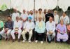 विधायक जिम्पा ने बहादुरपुर बाहियां की नवनियुक्त पंचायत को किया सम्मानित
