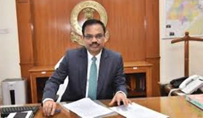 kap sinha