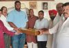 भरत मिलाप, प्रभु श्रीराम के राज्यभिषेक के साथ रामलीला संपन्न