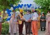 ਗੁਰੂ ਹਰਿਗੋਬਿੰਦ ਪਬਲਿਕ ਸਕੂਲ ਨਡਾਲਾ ਵਿਖੇ ਲਗਾਈ ਗਈ ਡਾ. ਕਲਾਮ ਯਾਦਗਾਰੀ ਵਿਗਿਆਨ ਪ੍ਰਦਰਸ਼ਨੀ