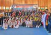 3rd UT Ladakh Taekwondo Championship Concludes in Kargil; Association Seeks Enhanced Support and Infrastructure