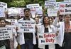Kolkata Case: मेडिकल कॉलेज के 45 से अधिक वरिष्ठ डाक्टरों ने दिया इस्तीफा