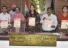 डिप्टी कमिश्नर ने जिला स्तरीय डेंगू इंटरसेक्टोरल कोआर्डिनेशन कमेटी की बैठक के दौरान दिए निर्देश