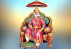भगवान राम के बेटे कुश के वंशज़ के रुप में हुआ था तेजस्वी और शूरवीर महाराज अग्रसेन का जन्मः सेठ नवदीप अग्रवाल