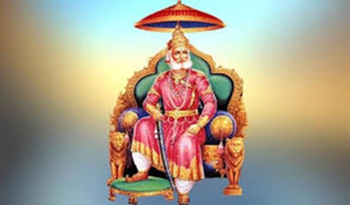 maharaja-agarsen