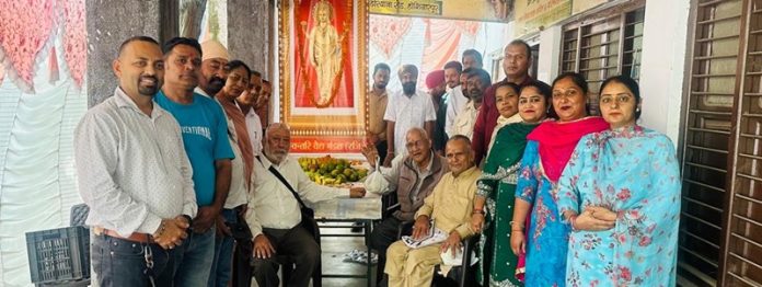 mandir