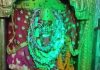 प्रधानमंत्री ने नवरात्रि के पांचवें दिन देवी स्कंदमाता की पूजा-अर्चना की