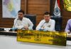 अतिरिक्त डिप्टी कमिश्नर की ओर से नोडल अधिकारियों के साथ बैठक