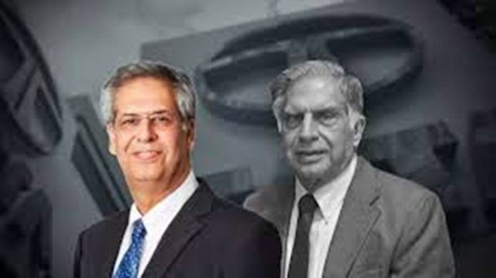 neol tata new cairman