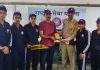 एनएसएस विशेष शिविर के छठे दिन नशा जागरूकता और स्वच्छता पर विशेष जोर