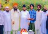 ਵਿਧਾਇਕ ਰਹਿਮਾਨ ਦੀਆਂ ਕੋਸ਼ਿਸਾਂ ਸੱਦਕਾ ਮਾਲੇਰਕੋਟਲਾ ਹਲਕੇ ਦੇ 8 ਪਿੰਡਾਂ ਵਿੱਚ ਸਰਬਸੰਮਤੀ ਨਾਲ ਚੁਣੀਆ ਗਈਆਂ ਪੰਚਾਇਤਾਂ