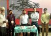 खाद्य सुरक्षा टीम द्वारा अलग-अलग क्षेत्रों में सप्लाई किए जा रहे 7 क्विंटल पनीर के 2 सैंपल लिए गए