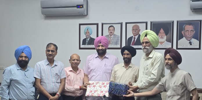 parmjir singh