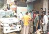 बहादुरगढ़ में एक युवक की बेरहमी से हत्या, पुलिस जांच जारी