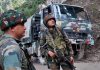 Search Operation Underway in Remote Village in J&K’s Poonch