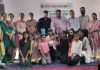 रेलवे मंडी स्कूल में ब्लॉक स्तरीय विज्ञान ड्रामा प्रतियोगिता आयोजित