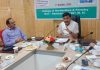 विद्यार्थियों के लिए हर हफ्ते हों मेंटोरशिप सेशन: प्रो. राजेश्वर चंदेल