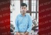 गब्बा के लोगों ने सड़क निकाल पेश की मिसाल अब सरकार करेगी आगे के काम: राजेश ठाकुर