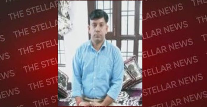 rajesh thakur