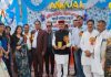50 लाख से बनेगा बेरी खेल मैदान: रणजीत