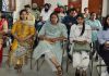 मैडिकल अधिकारियों और काउंसलरों की री-फ्रेशर ऑनलाइन ट्रेनिंग करवाई गई