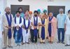 ਪਿੰਡ ਮੁਗਲ ਮਾਜਰੀ ਵਿਖੇ ਸਰਬਸੰਮਤੀ ਨਾਲ ਚੁਣੀ ਗਈ ਪੰਚਾਇਤ