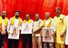 श्री रामचंद्र जी ने राजभोग को छोड़कर 14 वर्षों का स्वीकार किया वनवास