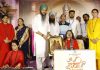 योद्धा का बल शारीरिक शक्ति ही नहीं हुआ करता, ब्रह्म बल उससे कहीं बढ़-चढ़कर होता है: साध्वी भारती