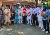 गांव नसराला में दशकों बाद सर्वसम्मति से हुआ पंचायत का चुनाव