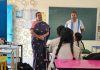 शेरगढ़ स्कूल में मनाया गया अंर्तराष्ट्रीय बालिका दिवस