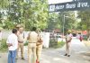 डबल मर्डर: पुलिस ने बनाई चार टीमें, आरोपियों की गिरफ्तारी के लिए चल रही छापेमारी: SSP सुरेंद्र लांबा