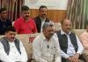 भाजपा नेता कॉपी पेंसिल लेकर आएं, प्रदेश की आर्थिक स्थिति का सारा हिसाब देंगे: सुरेश