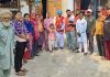 सुरिंदर पप्पी छावनी कलां से दूसरी बार बने सरपंच
