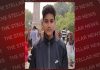 ताइक्वांडो खिलाड़ी का तलवार से हमला कर सिर को धड़ से किया अलग, पुलिस जांच जारी